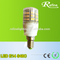 LED E14 bulb 48pcs 3528 SMD 220lm led bulb